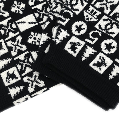 Chanel 2019 Skirt Black #38