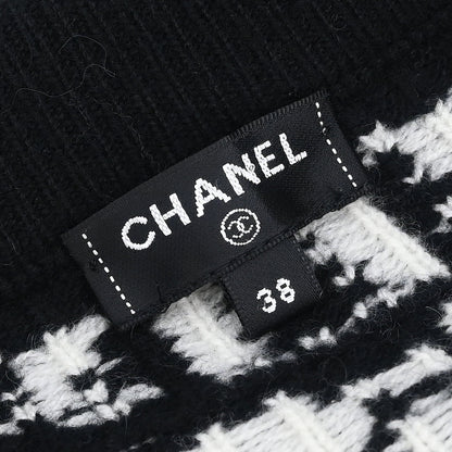 Chanel 2019 Skirt Black #38