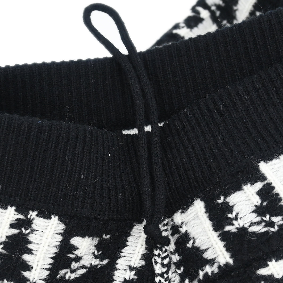 Chanel 2019 Skirt Black #38