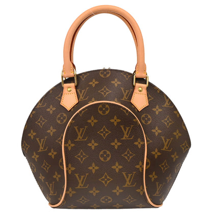 Louis Vuitton 2010 Monogram Ellipse PM Handbag M51127