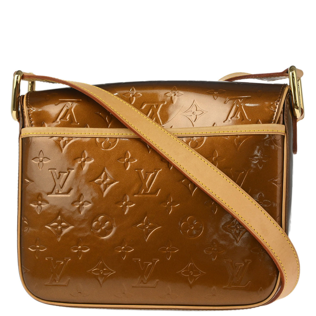 Vernis Christy PM ／LOUIS VUITTON | T/O