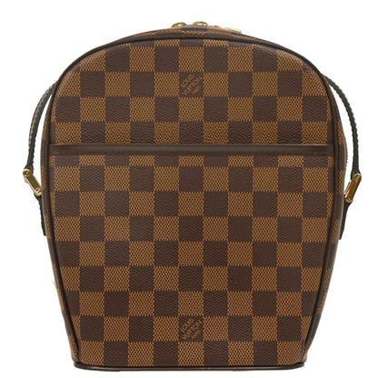 Louis Vuitton 2003 Damier Ipanema PM Shoulder Bag N51294