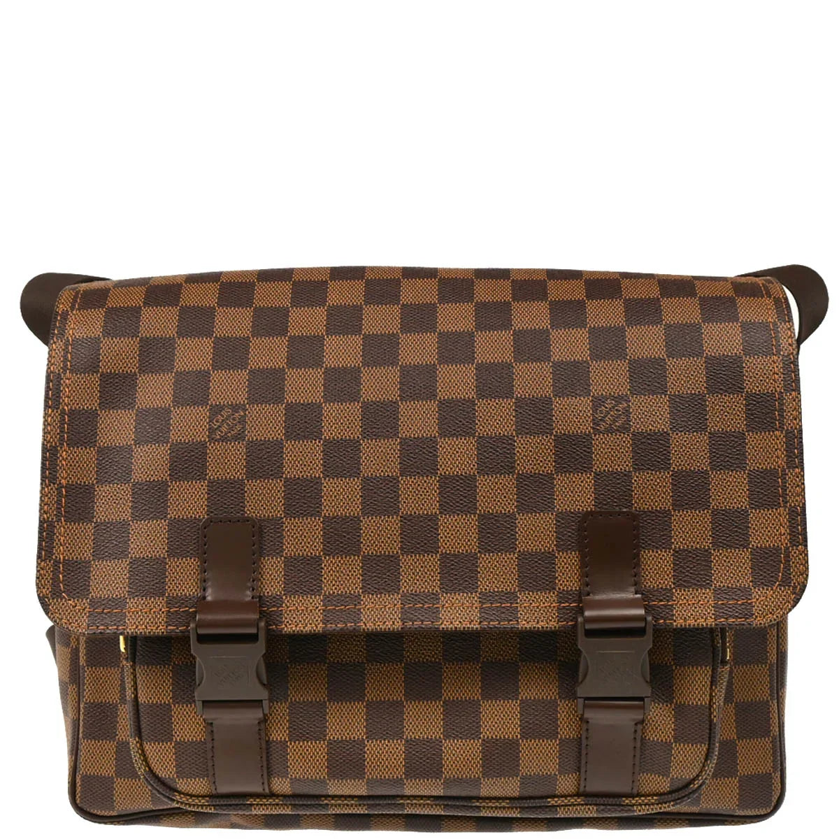 Louis Vuitton 2006 Damier Messenger Melville Shoulder Bag N51125