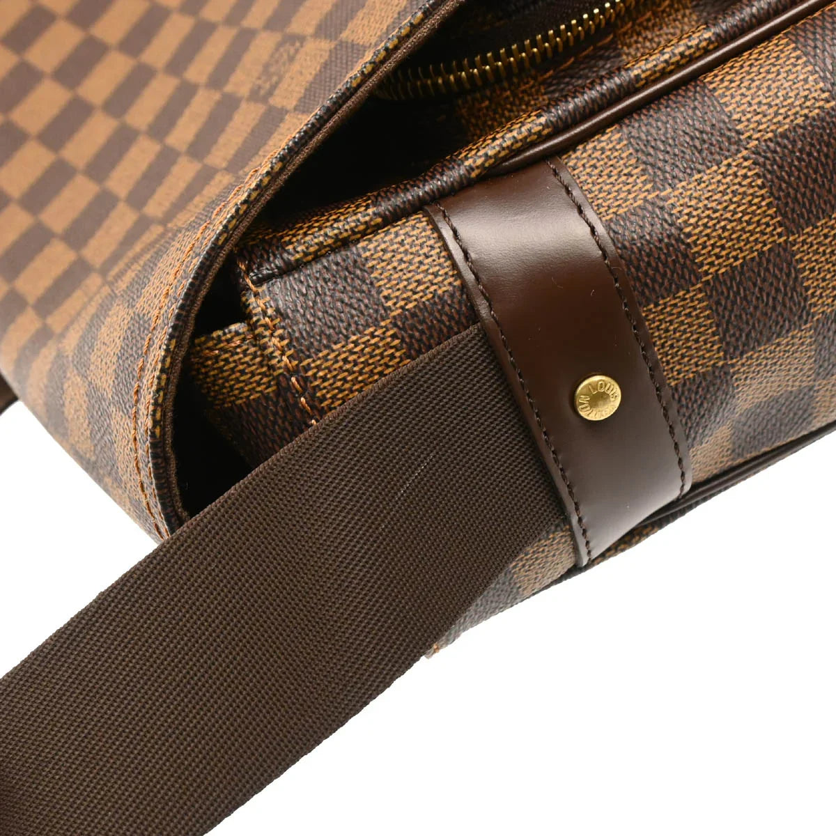 Louis Vuitton 2006 Damier Messenger Melville Shoulder Bag N51125