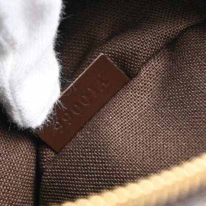 Louis Vuitton 2006 Damier Messenger Melville Shoulder Bag N51125