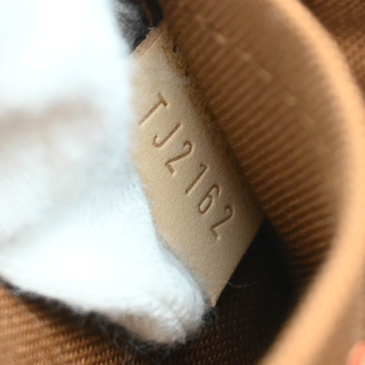 Louis Vuitton 2012 Monogram Sologne Shoulder Bag M42250