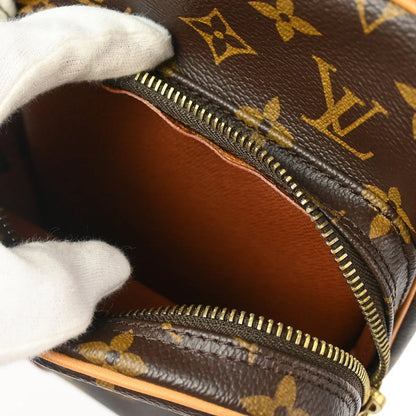 Louis Vuitton 2009 Monogram Amazon Shoulder Bag M45236