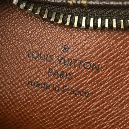 Louis Vuitton 2009 Monogram Amazon Shoulder Bag M45236