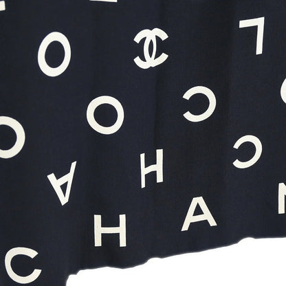 Chanel 1997 Camisole Dress Black #38