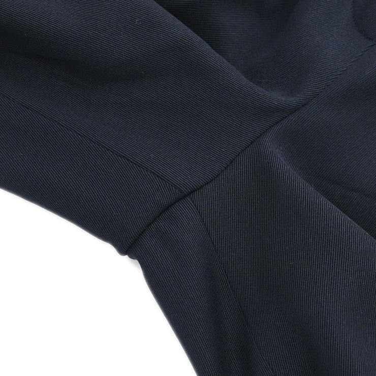 Chanel Long Pants Navy #40