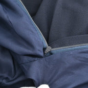Chanel Long Pants Navy #40