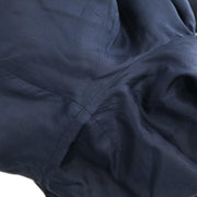 Chanel Long Pants Navy #40