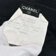 Chanel Long Pants Navy #40