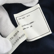 Chanel Long Pants Navy #40
