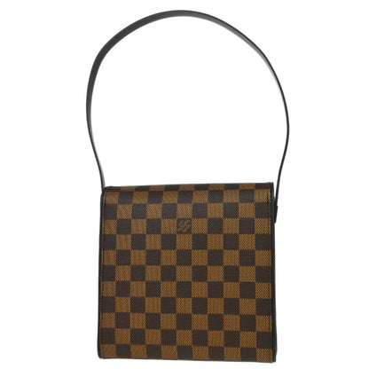 Louis Vuitton 2002 Damier Tribeca Mini Handbag N51162