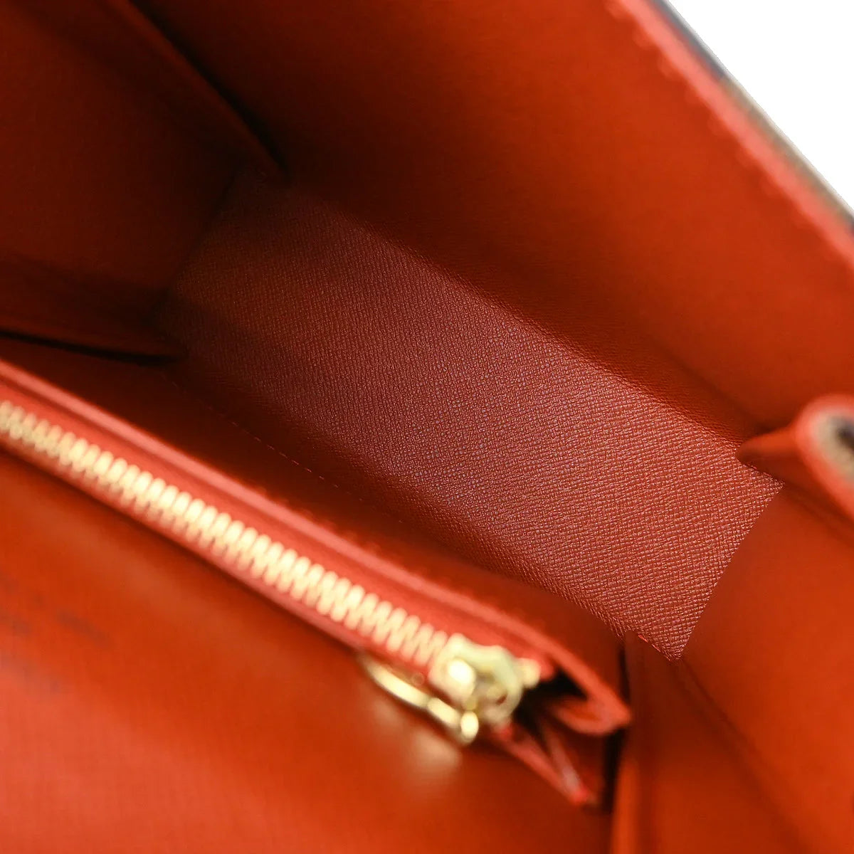 Louis Vuitton 2002 Damier Tribeca Mini Handbag N51162