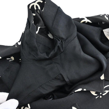 Chanel 1997 Dress Black #38