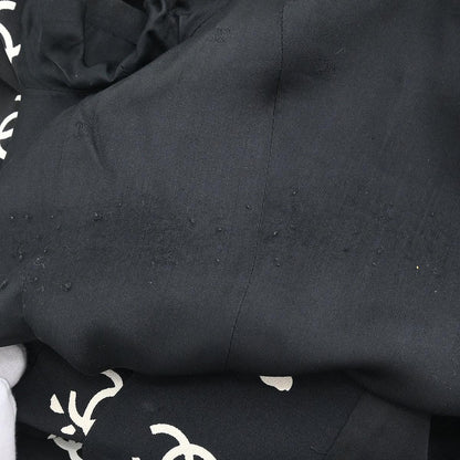 Chanel 1997 Dress Black #38