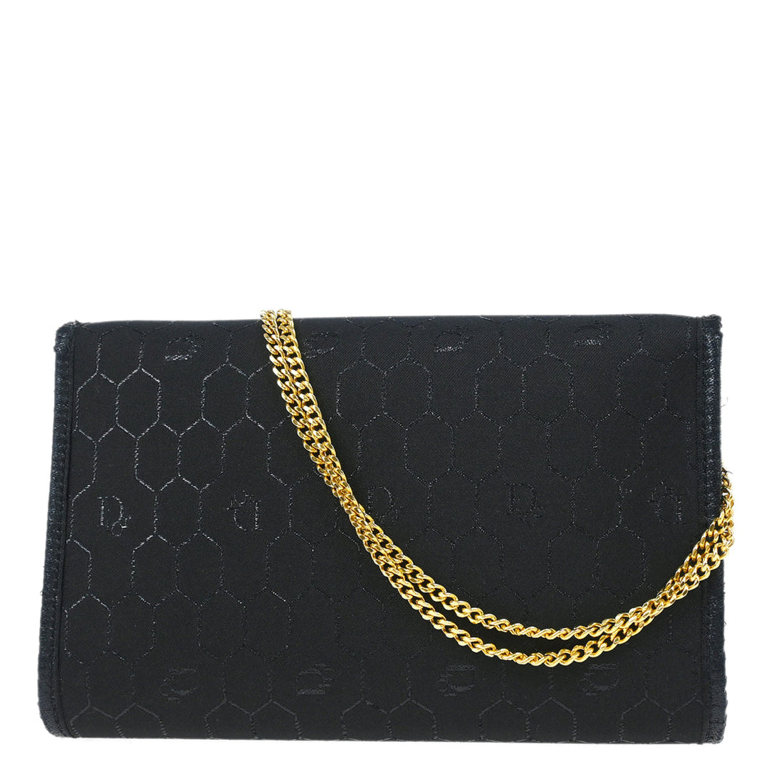 Buy Dior B23 High 'Maxi Dior Oblique - Black' - 3SH126ZXX