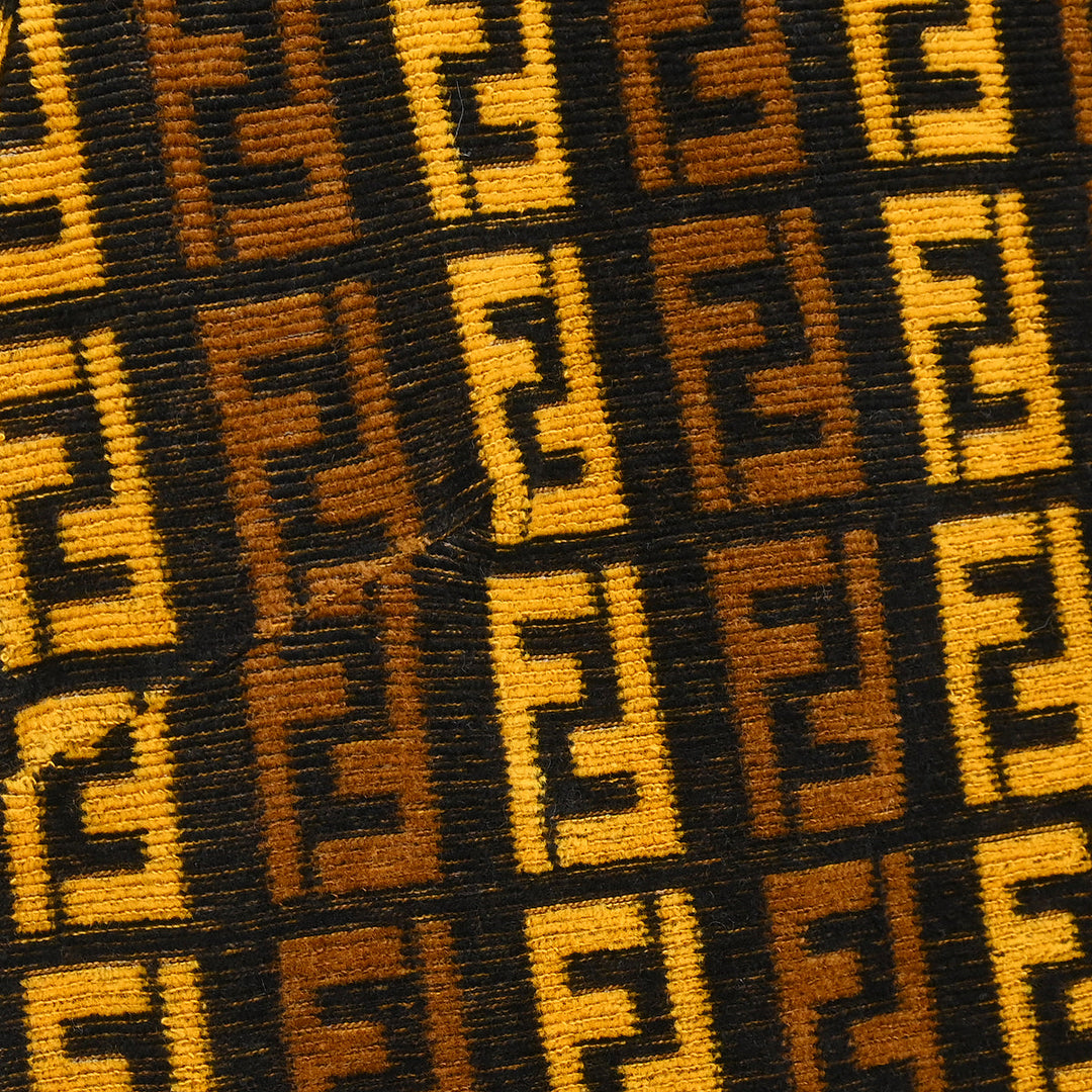 Fendi Dress Brown #44 – AMORE Vintage Tokyo Fendi Dress Brown #44 – AMORE Vintage Tokyo