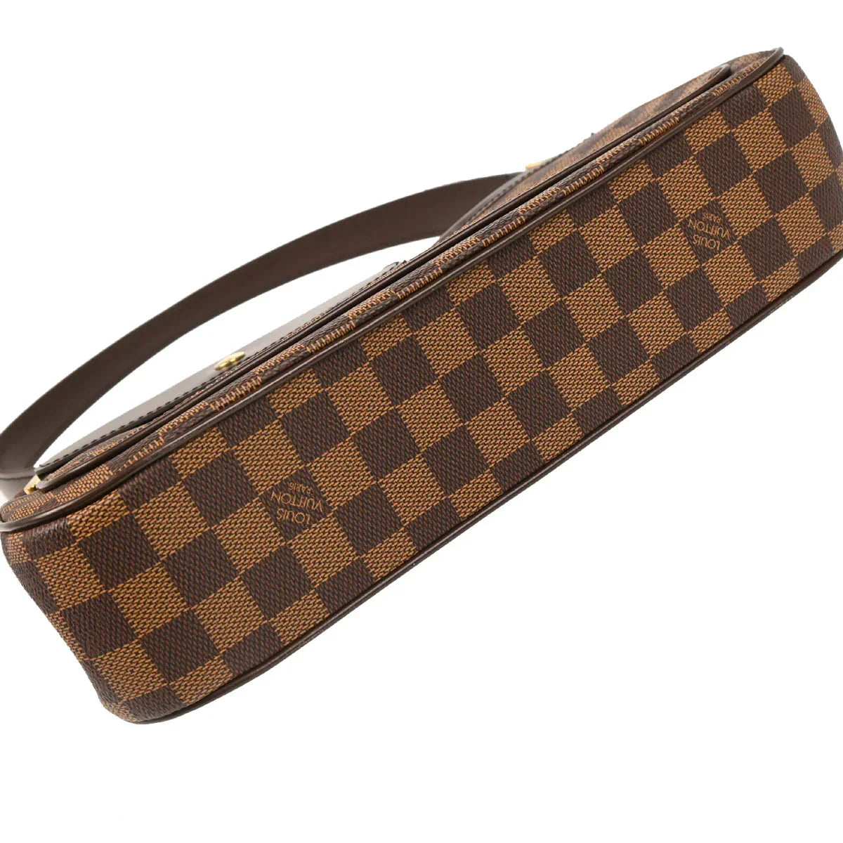 Louis Vuitton 2003 Damier Aubagne Handbag N51129