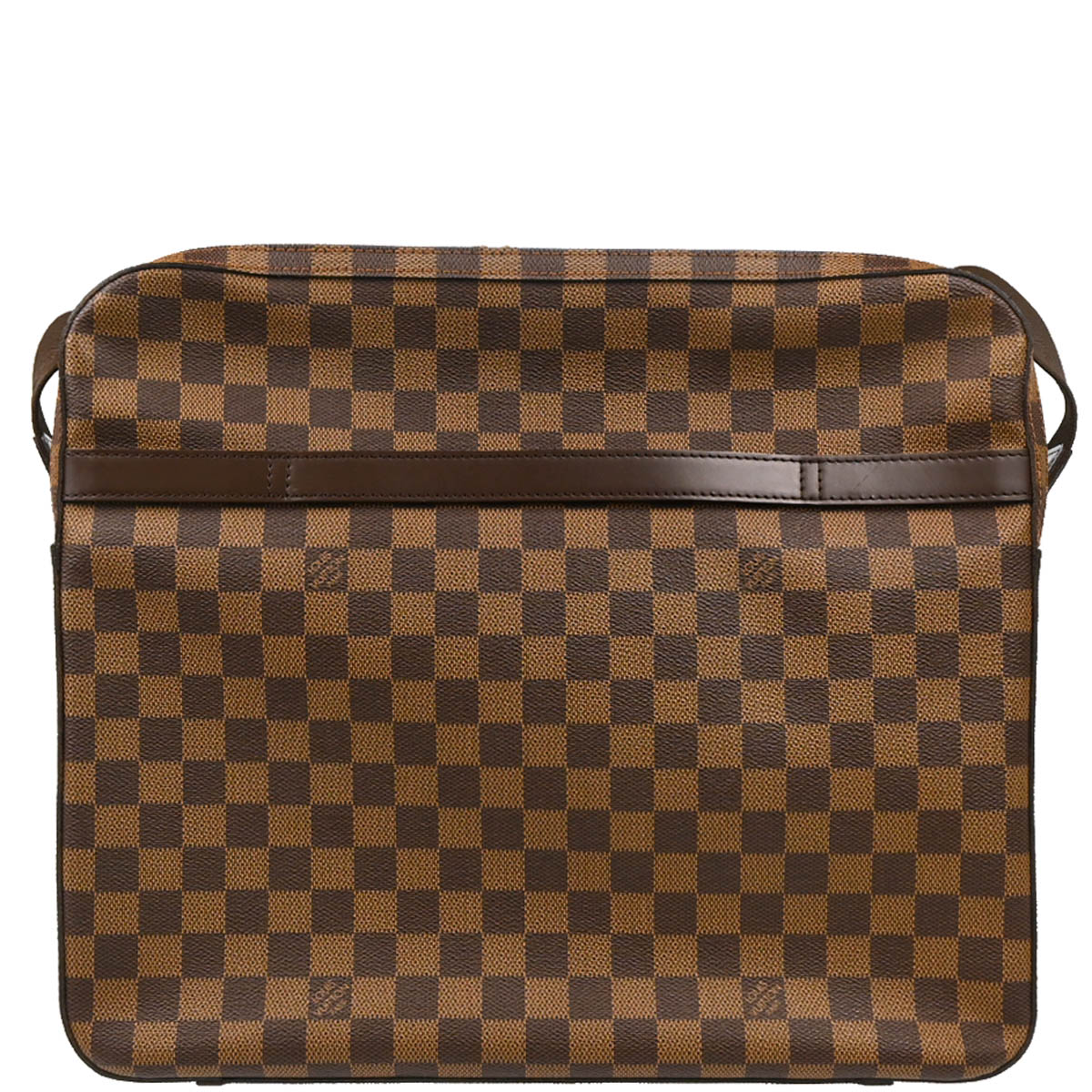 Louis Vuitton Brown Bag Men’s Aniary Louis Vuitton Damier Azur Messenger Bag