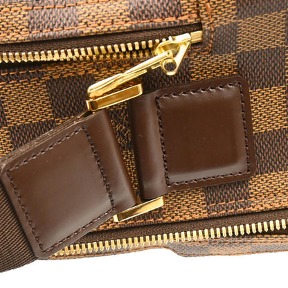 Louis Vuitton 2002 Damier Dorsoduro Shoulder Bag N45251