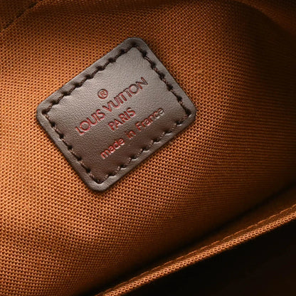 Louis Vuitton 2002 Damier Dorsoduro Shoulder Bag N45251