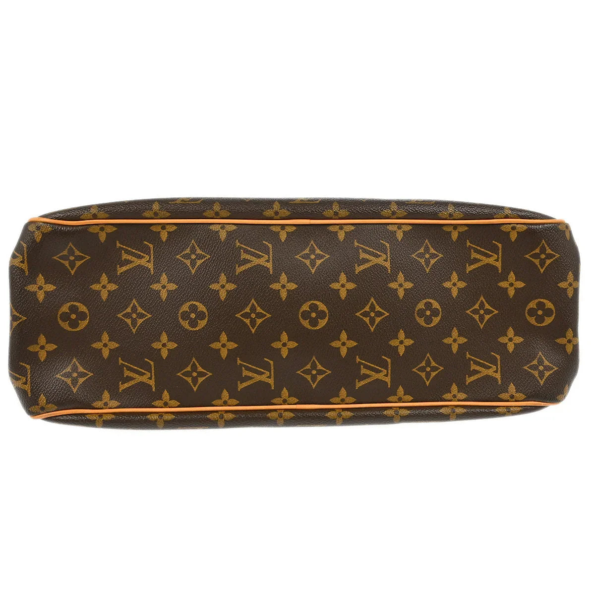 Louis Vuitton 2007 Monogram Batignolles Horizontal Tote Handbag M51154