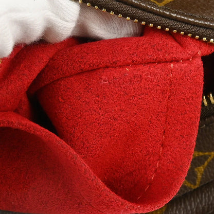 Louis Vuitton 2007 Monogram Viva Cite MM Handbag M51164