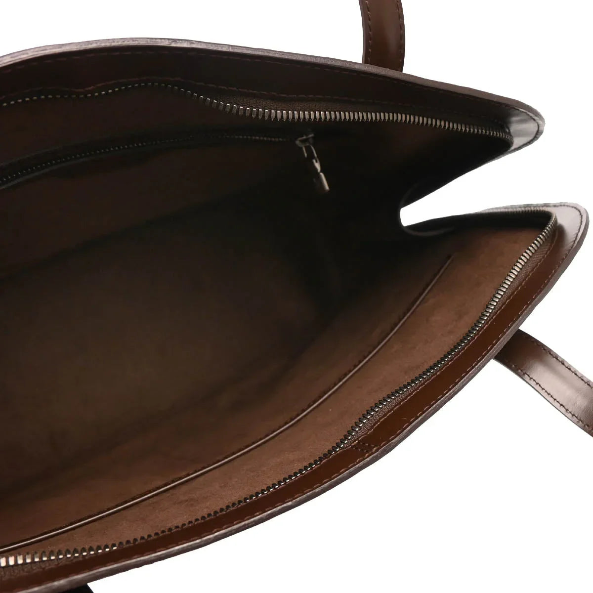 Louis Vuitton 2002 Brown Epi Lussac Shoulder Bag M5228D