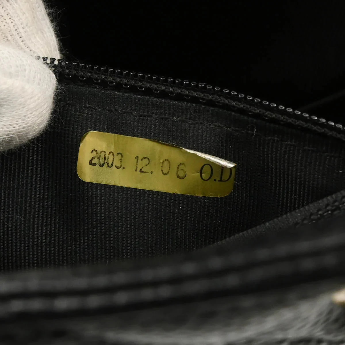 Chanel 2004-2005 Black Caviar Petite Shopping Tote PST Chain Handbag