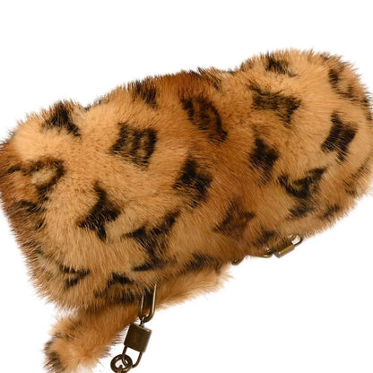 Louis Vuitton * 2004 Monogram Mini Papillon Handbag M92703