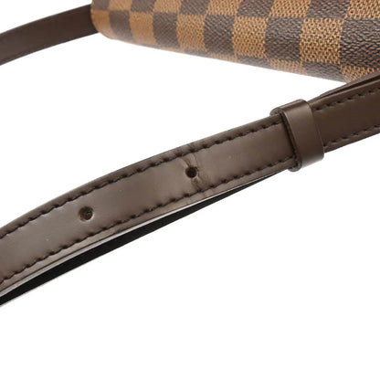 Louis Vuitton 2004 Damier Musette Salsa Short Shoulder Bag N51260