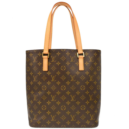 Louis Vuitton 2001 Monogram Vavin GM Tote Handbag M51170