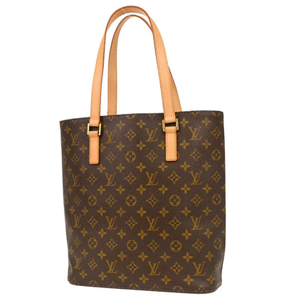 Louis Vuitton 2001 Monogram Vavin GM Tote Handbag M51170