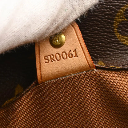 Louis Vuitton 2001 Monogram Vavin GM Tote Handbag M51170