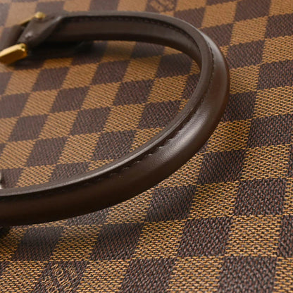 Louis Vuitton 2002 Damier Triana Handbag N51155