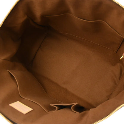 Louis Vuitton 2009 Monogram Tivoli GM Handbag M40144