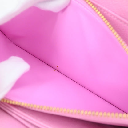 Louis Vuitton 2010 White Multicolor Zippy Wallet M60241