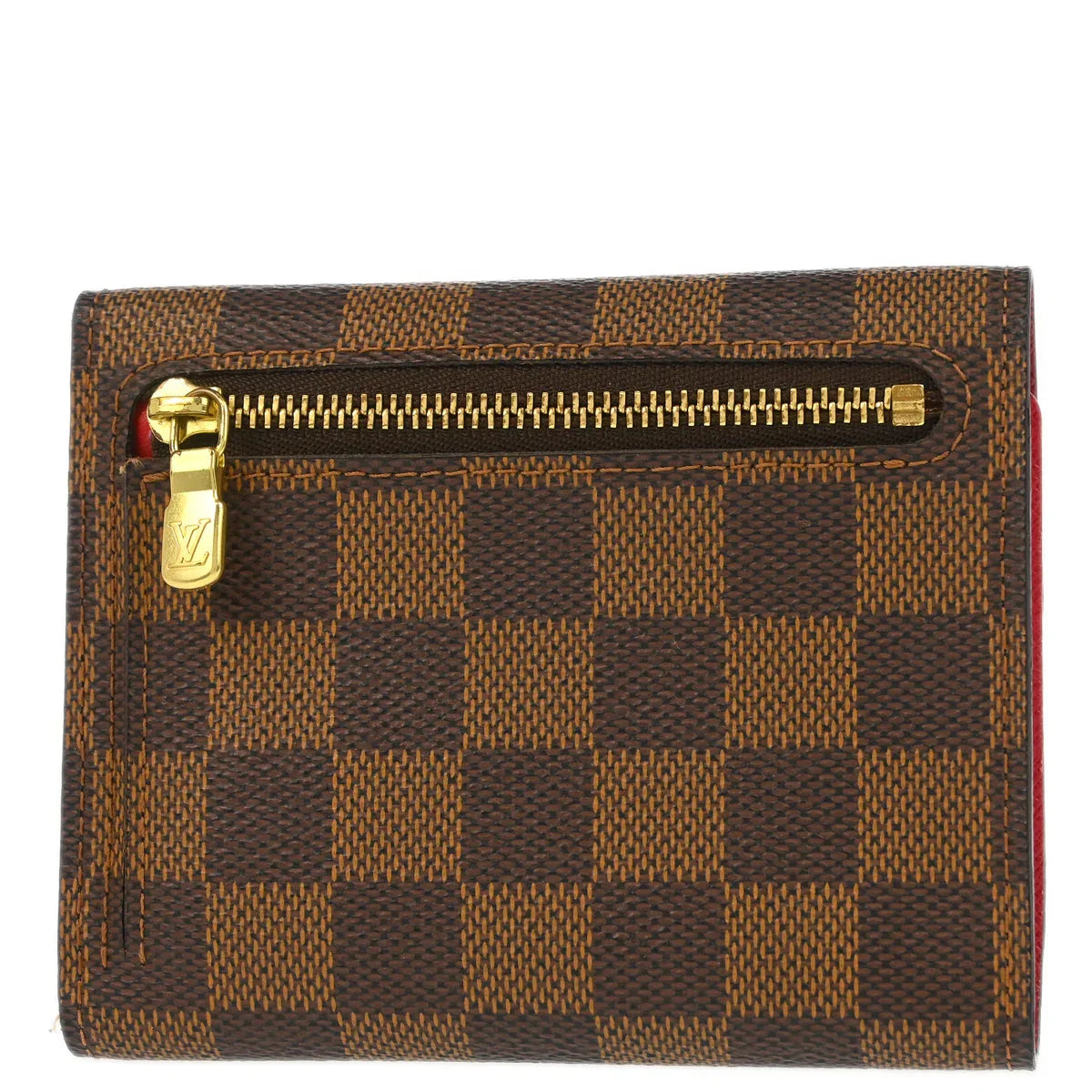 Louis Vuitton 2008 Damier Portefeuille Koalat Wallet N60005