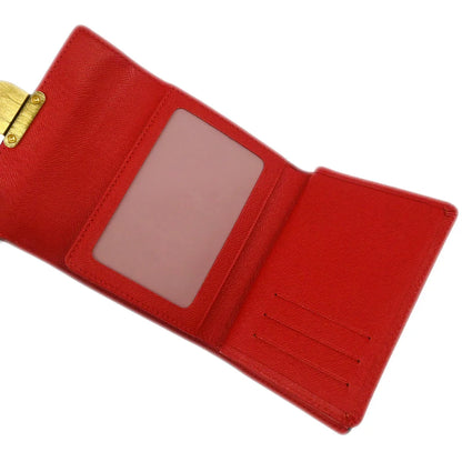 Louis Vuitton 2008 Damier Portefeuille Koalat Wallet N60005
