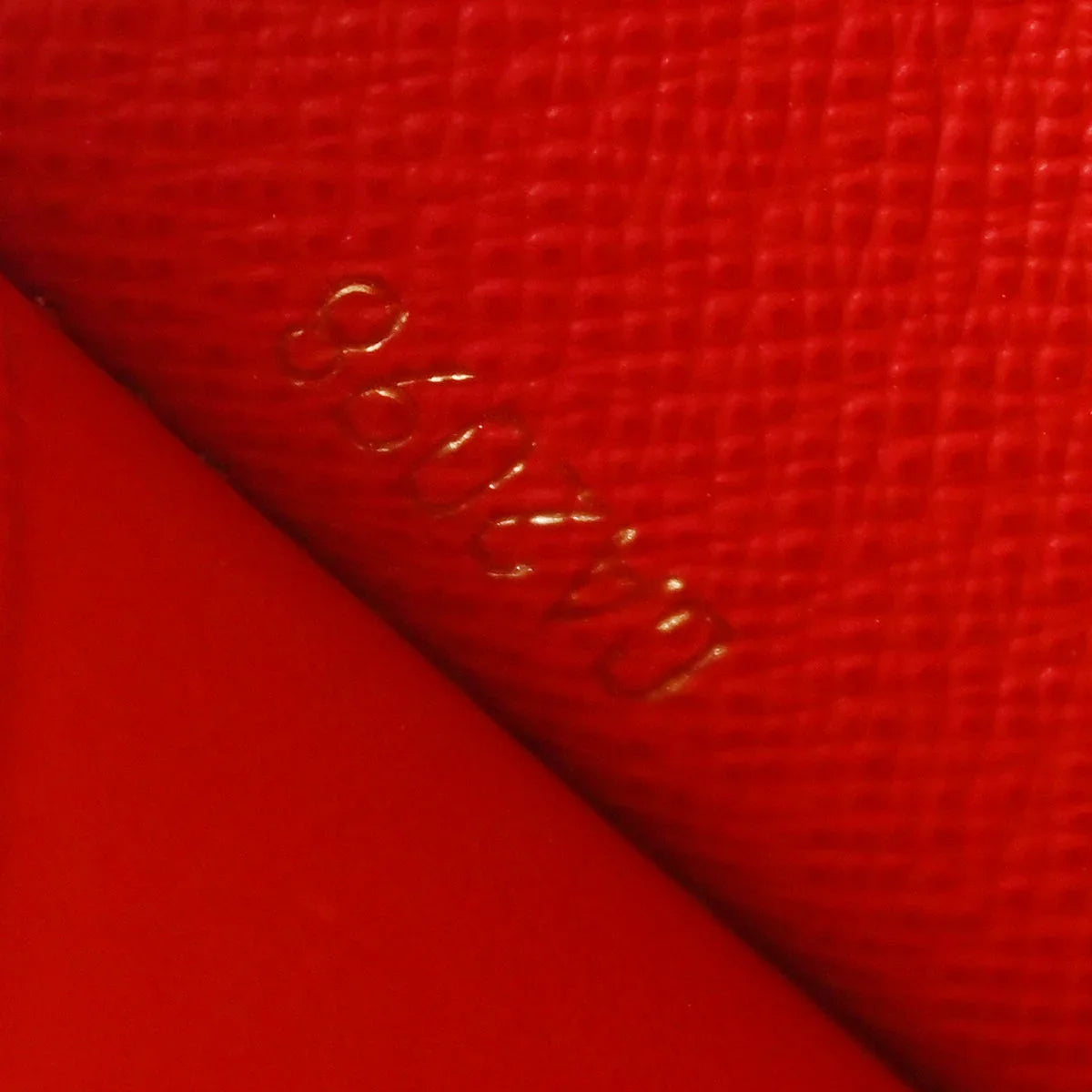 Louis Vuitton 2008 Damier Portefeuille Koalat Wallet N60005