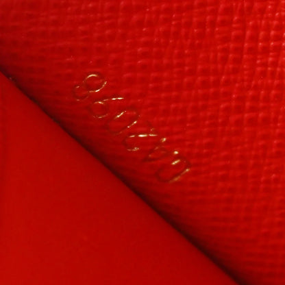 Louis Vuitton 2008 Damier Portefeuille Koalat Wallet N60005