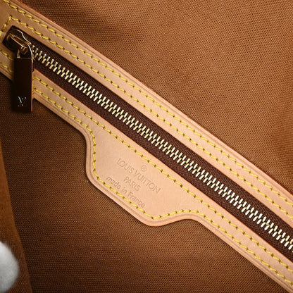Louis Vuitton 2003 Monogram Mini Looping Handbag M51147