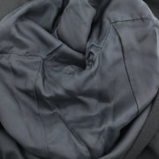Balenciaga Setup Suit Jacket Dress Black #11