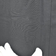 Balenciaga Setup Suit Jacket Dress Black #11