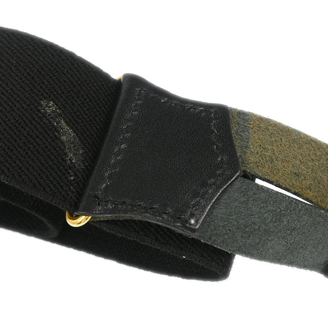 Chanel Black Suspenders Small Good – AMORE Vintage Tokyo Chanel Black Suspenders Small Good – AMORE Vintage Tokyo