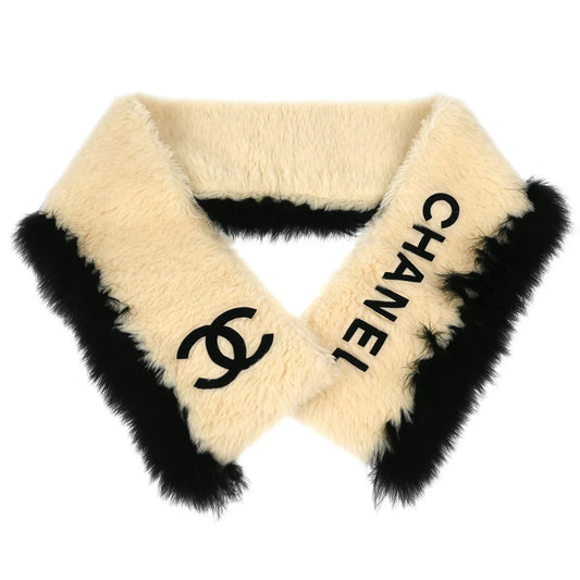 Chanel 1994 Fur Scar
