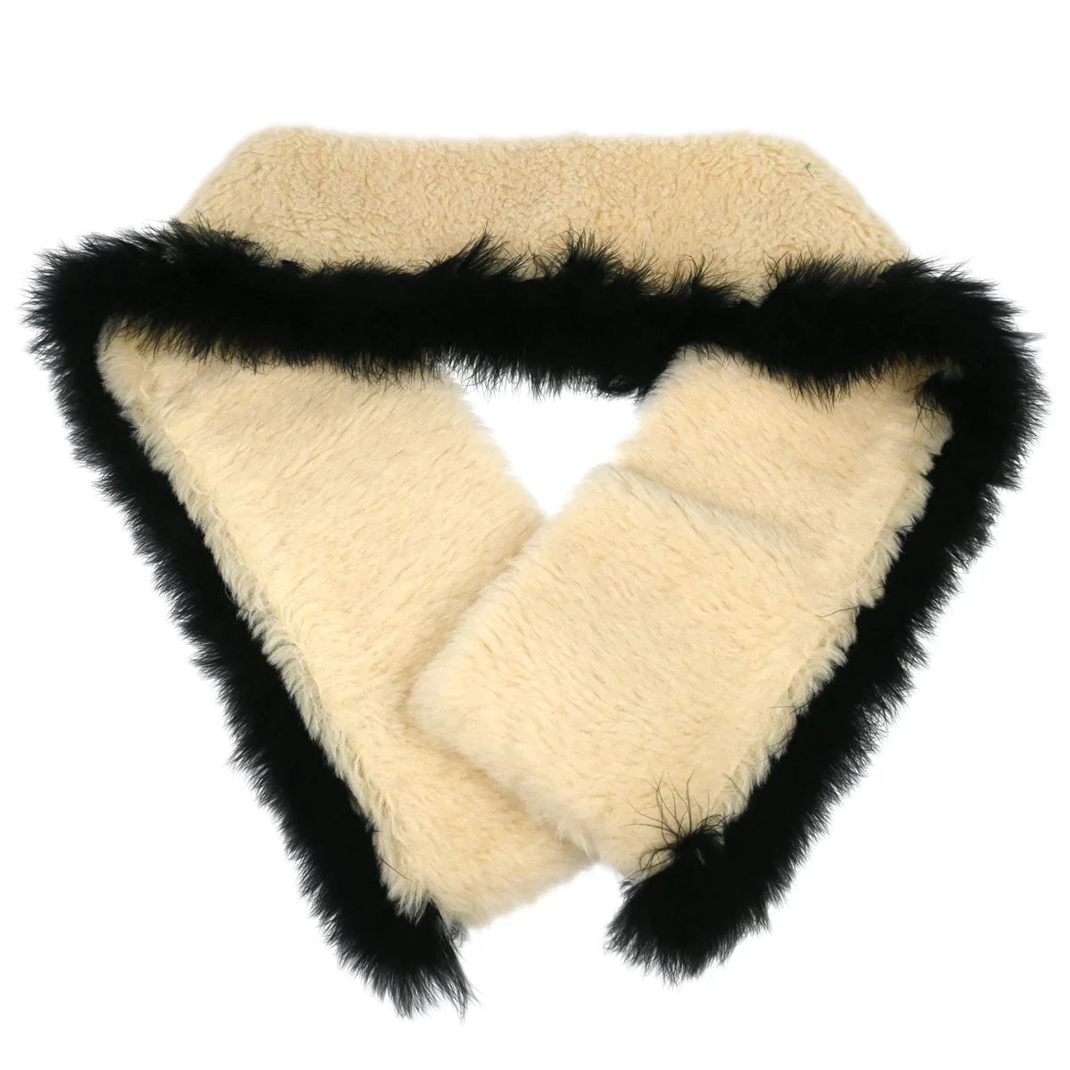Chanel 1994 Fur Scar